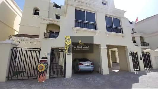 فیلا 4 غرف نوم للايجار في الجزيرة الحمراء، رأس الخيمة - aspose_video_133847074070513936_out0001. jpg