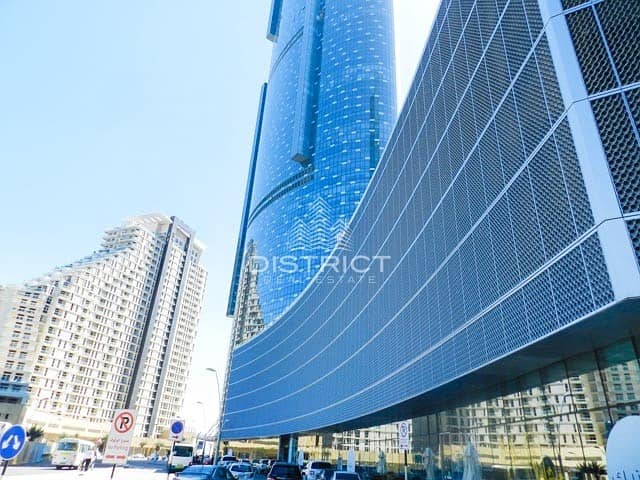 Stunning 2BR Apartment in Sun Tower