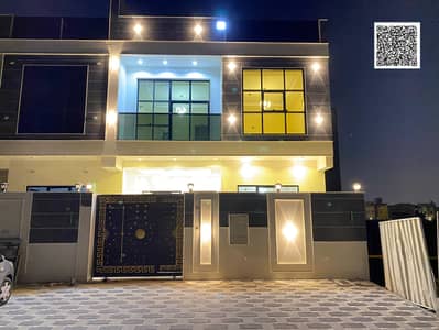 6 Bedroom Townhouse for Sale in Al Yasmeen, Ajman - batch_IMG-20250705-WA0672. jpg