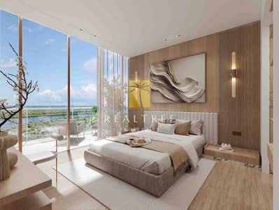 1 Bedroom Flat for Sale in Dubai Islands, Dubai - bedroom-d-0423. jpg