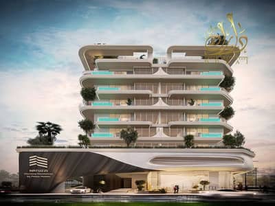 شقة 3 غرف نوم للبيع في جزر دبي، دبي - Dubai Islands_View03_3_11zon. jpg