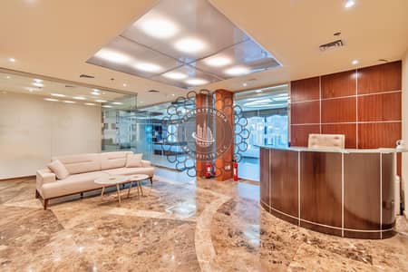 Office for Rent in Jumeirah Lake Towers (JLT), Dubai - MIK_0003-HDR (2000x1333)_130105. jpg