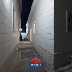 Separate Entrance 1 Bedroom Hall in Al Shamkha