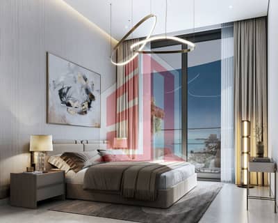 老城区， 乌姆盖万 2 卧室公寓待售 - 1BHK-AM Bedroom. jpg