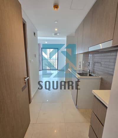 Studio for Sale in Al Khan, Sharjah - 1. jpg