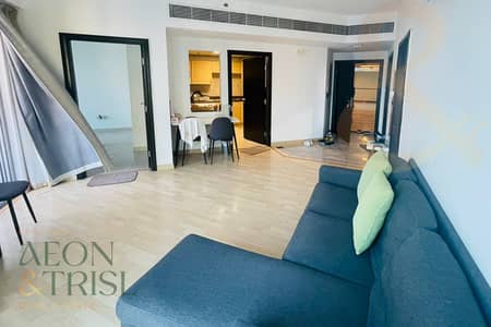2 Bedroom Apartment for Sale in Dubai Marina, Dubai - 7% ROI | High Floor | 2 Bedroom | Fully Furnished