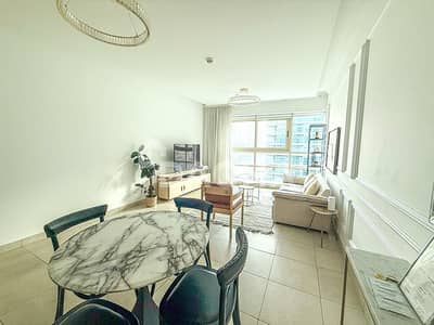 1 Bedroom Flat for Sale in Dubai Marina, Dubai - Fully Furnished | Upgraded Interior | Marina View