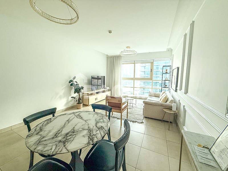 Fully Furnished | Upgraded Interior | Marina View Fully Furnished | Upgraded Interior | Marina View
