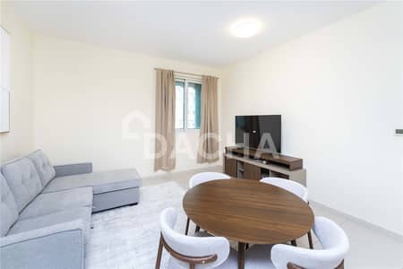 1 Bedroom Apartment for Rent in Al Furjan, Dubai - Huge 1 bedroom Apartment | Close to Metro