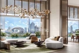 Investor deal | Luxury 2BR with M | Limited