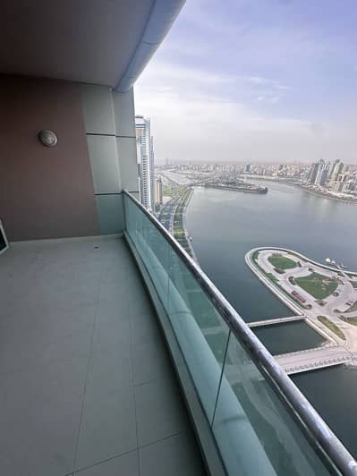 4 Bedroom Flat for Rent in Al Majaz, Sharjah - IMG-20250827-WA0143. jpg
