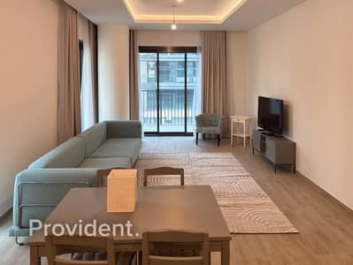 1 Bedroom Flat for Rent in Al Wasl, Dubai - Spacious and Corner Unit | Large Balcony