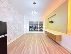 Elegant Design 1-Bedroom I Fully Upgraded I Luxury Finishes