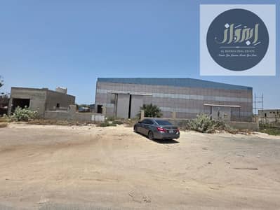 Warehouse for Sale in Hamriyah Free Zone, Sharjah - 1000050700. jpg