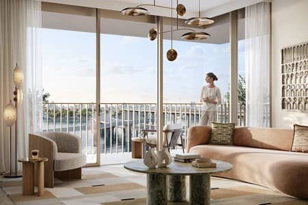 1 Bedroom Flat for Sale in Dubai Creek Harbour, Dubai - PARK VIEW | OFF PLAN RESALE | DISTRESS SELLER