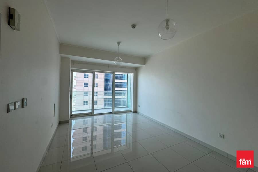 Spacious I High Floor I Best Layout