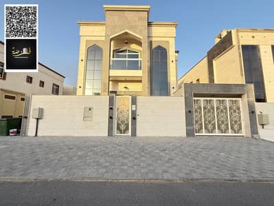 5 Bedroom Villa for Rent in Al Yasmeen, Ajman - 0f90847b-8c2f-45c9-a053-d49e4308b1d2. jpg