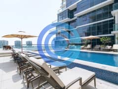 شقة في جولف فيستا 1،جولف فيستا،غولف تاون،داماك هيلز 699000 درهم - 12698264