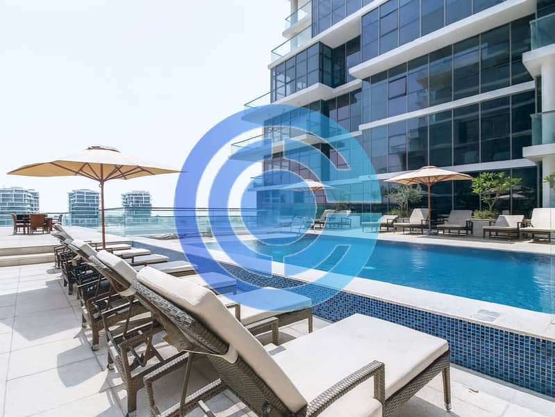 Spacious Studio | Investor Deal | High ROI