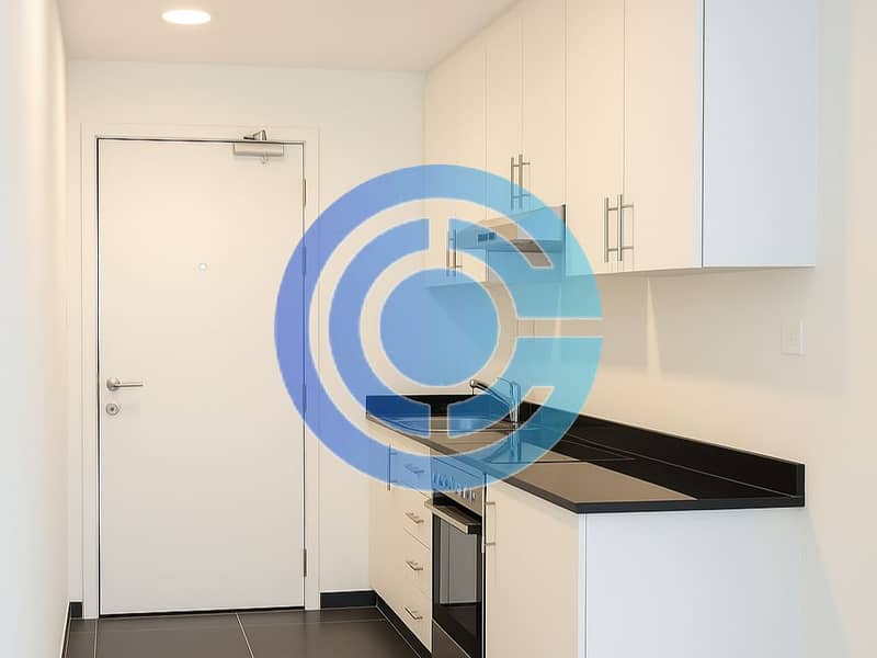 Spacious Studio | Investor Deal | High ROI