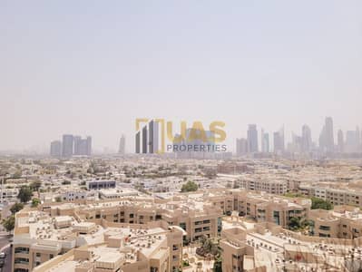 فلیٹ 3 غرف نوم للايجار في الحضيبة، دبي - 1000032913. jpg