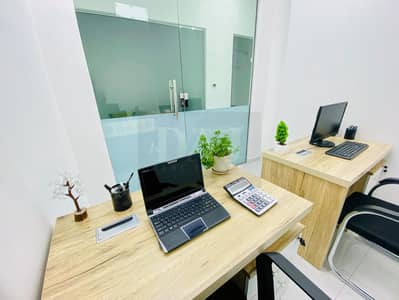 阿尔加胡德， 迪拜 写字楼待租 - 3b2048c2-b10b-4436-94b8-36b025ac0c4d. jpg