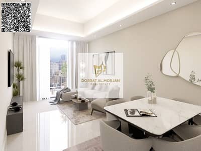2 Bedroom Flat for Sale in Al Nuaimiya, Ajman - WhatsApp Image 2025-09-03 at 3.34. 41 PM (1). jpeg