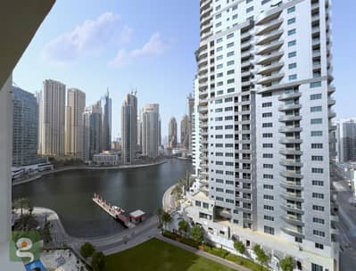 2 Bedroom Apartment for Rent in Dubai Marina, Dubai - IMG_9408-Edit. jpg