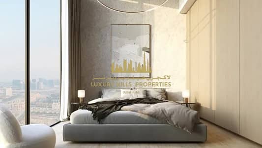 1 Bedroom Flat for Sale in Jumeirah Village Triangle (JVT), Dubai - IMG-20250902-WA0023. jpg