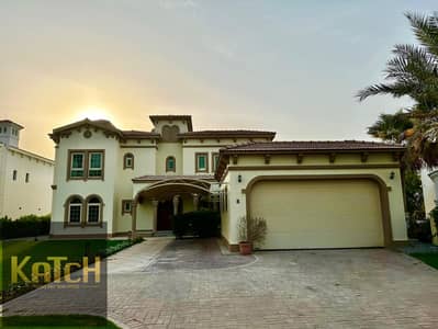5 Bedroom Villa for Rent in Jumeirah Islands, Dubai - WhatsApp Image 2025-09-03 at 8.21. 47 PM. jpeg