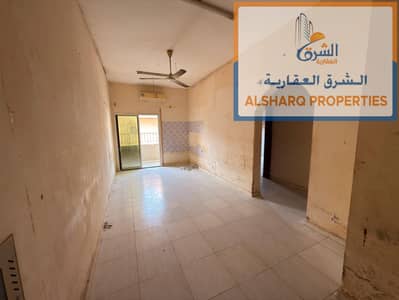 شقة 1 غرفة نوم للايجار في المويهات، عجمان - e6852a51-02c1-4efe-86f2-3154f50c40e2. jpg