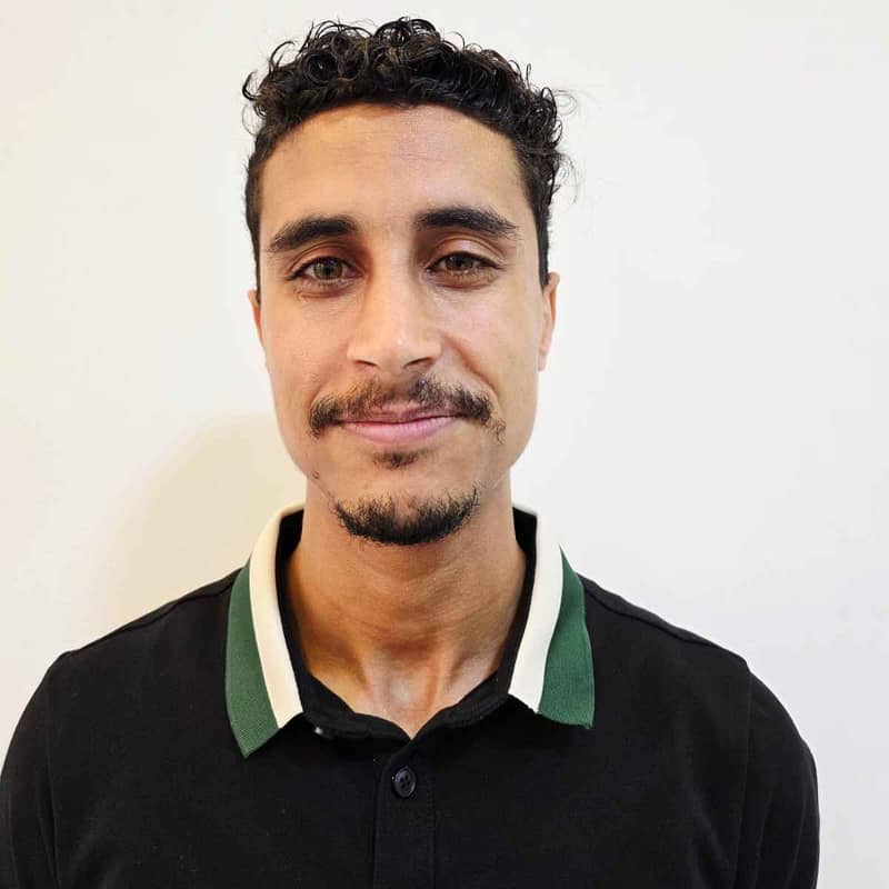 Abdul Hamid Ali