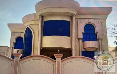 5 Bedroom Villa for Rent in Al Rawda, Ajman - AL RAWDHA 3. jpeg