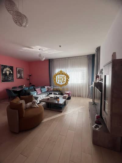1 Bedroom Flat for Sale in Arjan, Dubai - IMG-20250821-WA0006. jpg