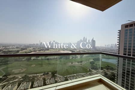 景观公寓社区， 迪拜 2 卧室单位待租 - 位于景观公寓社区，汇通大厦，汇通西塔 2 卧室的公寓 155000 AED - 5483799