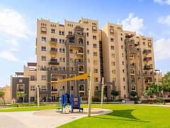 Closed Kitchen | Open View | Spacious layout