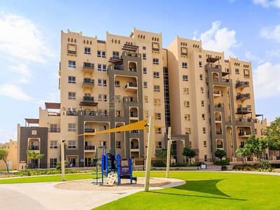 شقة 1 غرفة نوم للايجار في رمرام، دبي - شقة في الرمث 45،الرمث،رمرام 1 غرفة 65000 درهم - 12698518
