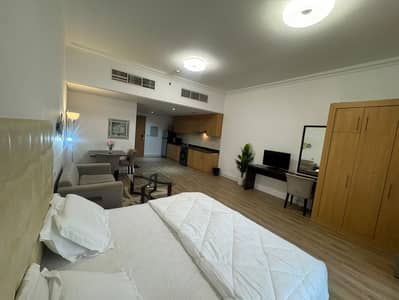 Studio for Rent in Arjan, Dubai - IMG-20250903-WA0017. jpg