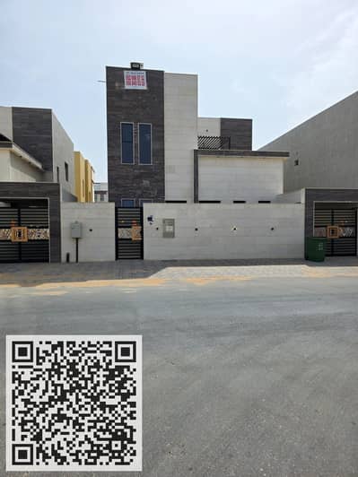 4 Bedroom Villa for Rent in Al Yasmeen, Ajman - 941a3976-f530-422b-a120-0a5d9eb70a34. jpg