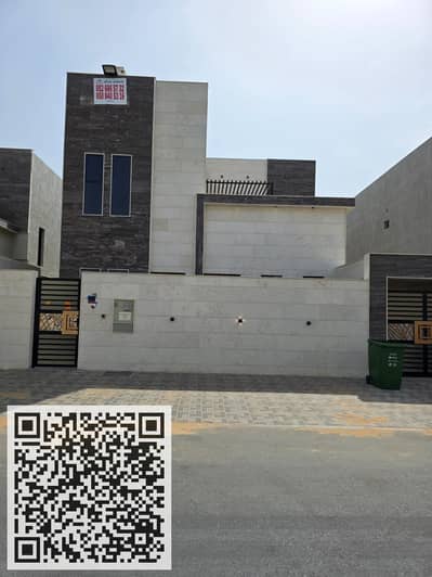 阿尔亚斯梅恩， 阿治曼 4 卧室别墅待租 - 5f4d8cb2-0ca5-490e-a346-243ced2f8507. jpg