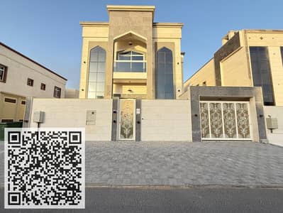 5 Bedroom Villa for Rent in Al Yasmeen, Ajman - 6d7b1d9d-0f87-438e-adb6-602458364efa. jpg