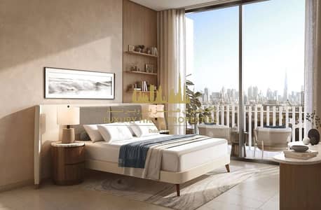 1 Спальня Апартаменты Продажа в Дубай Морской Город, Дубай - IMG-20250902-WA0019. jpg
