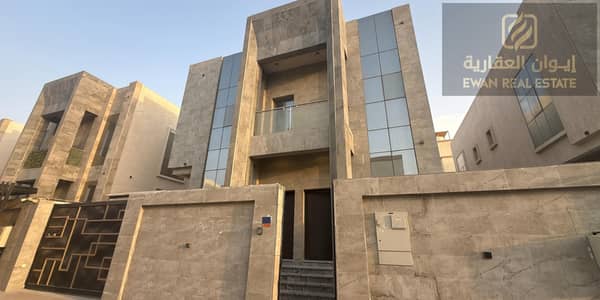 5 Cпальни Вилла в аренду в Аль Ясмин, Аджман - IMG-20250903-WA0101. jpg