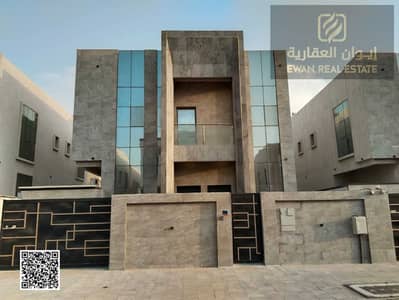 فیلا 5 غرف نوم للايجار في الياسمين، عجمان - WhatsApp Image 2025-09-03 at 7.26. 42 PM (1). jpeg