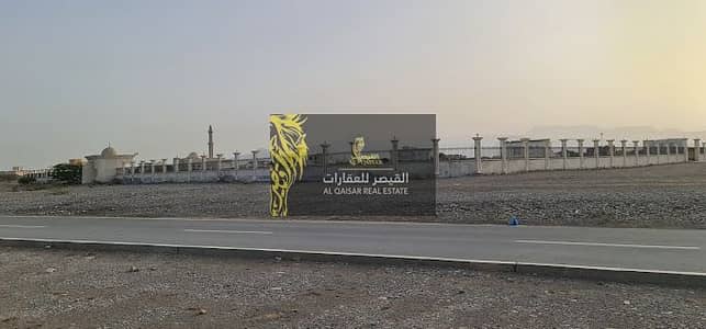 Plot for Sale in Seih Al Qusaidat, Ras Al Khaimah - 2022-05-04 (1). jpg