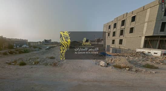 Plot for Sale in Julfar, Ras Al Khaimah - 5. png
