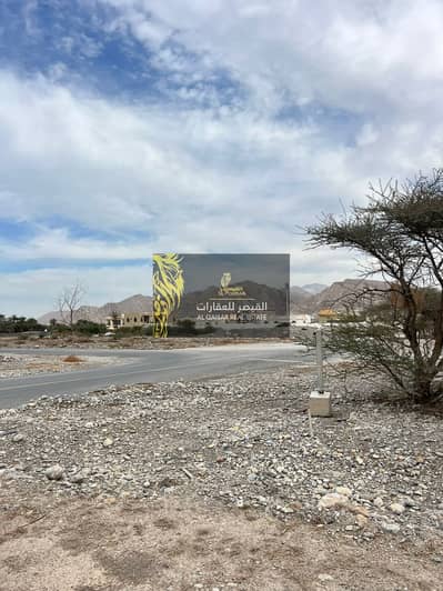 Plot for Sale in Al Qusaidat, Ras Al Khaimah - a8b785fb-49cd-4bda-9056-dc03fffe1a9c. jpg