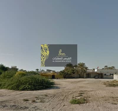 Plot for Sale in Al Fahlain, Ras Al Khaimah - 1. png