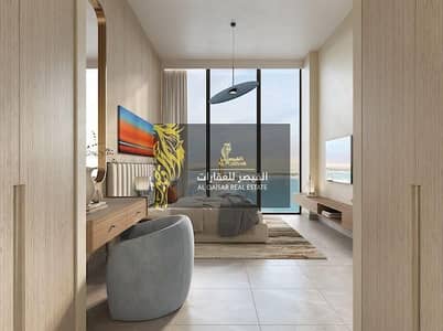 1 Bedroom Apartment for Sale in Al Hamra Village, Ras Al Khaimah - WhatsApp Image 2024-11-11 at 15.21. 20. jpeg