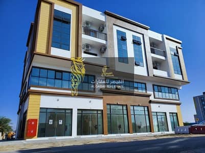 Building for Sale in Al Uraibi, Ras Al Khaimah - Screenshot 2024-11-02 175738. png